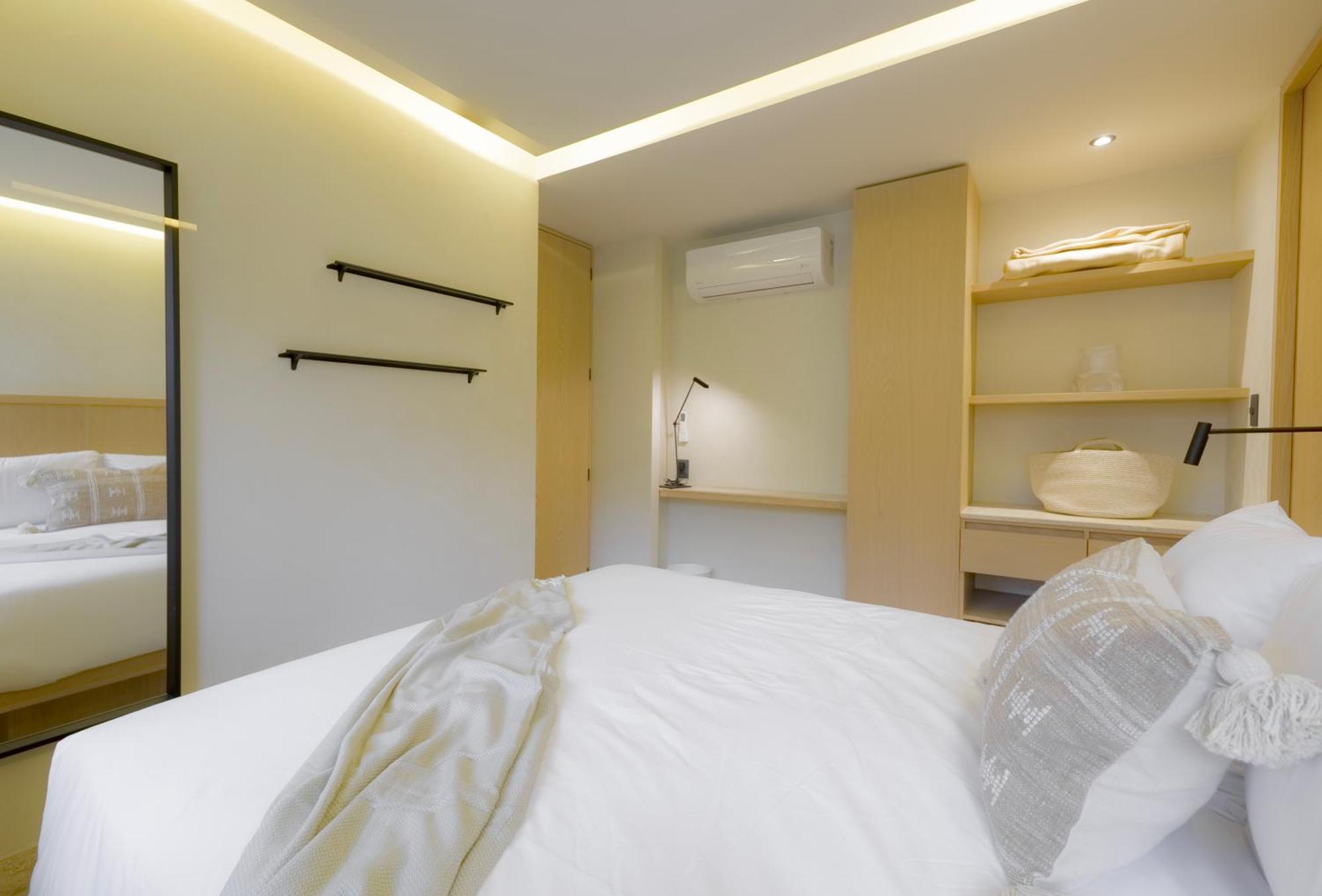 Capitalia - Luxury Apartments - Aristoteles Мехіко Екстер'єр фото