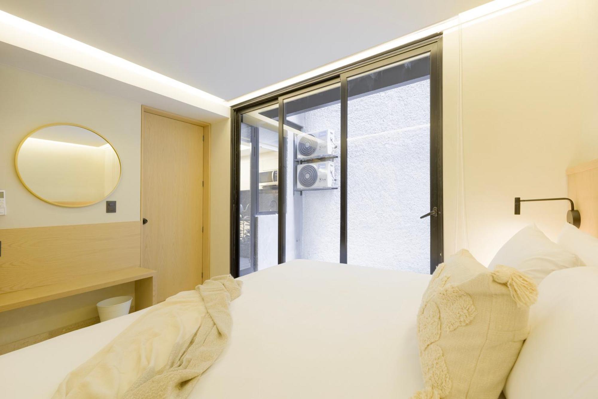 Capitalia - Luxury Apartments - Aristoteles Мехіко Екстер'єр фото