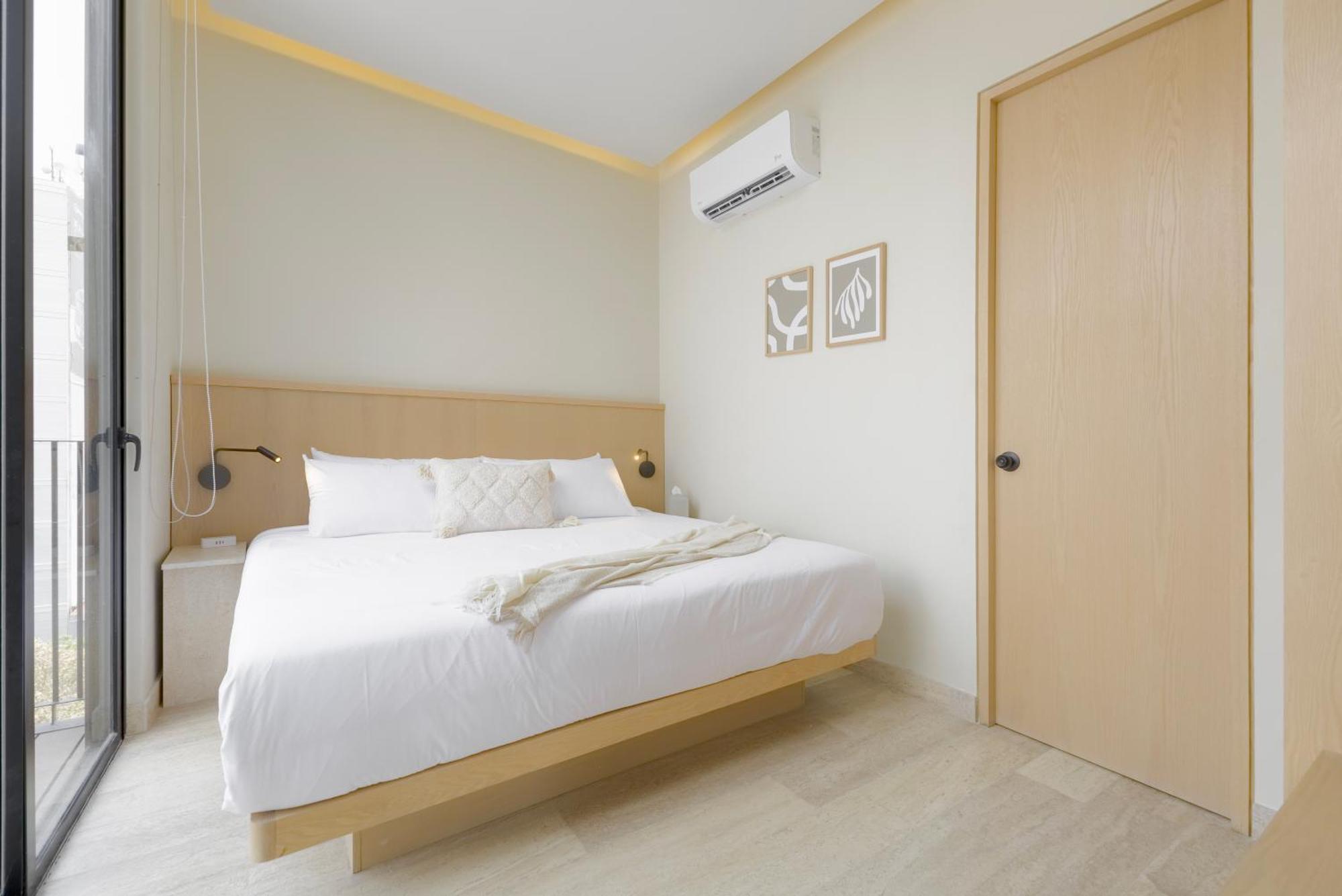 Capitalia - Luxury Apartments - Aristoteles Мехіко Екстер'єр фото
