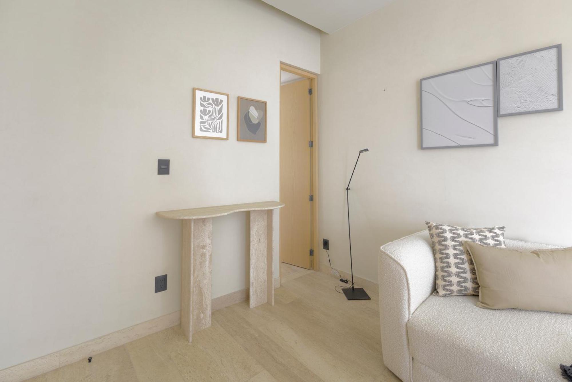 Capitalia - Luxury Apartments - Aristoteles Мехіко Екстер'єр фото
