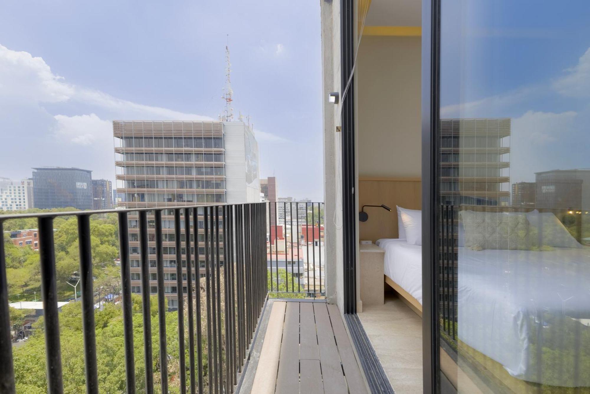 Capitalia - Luxury Apartments - Aristoteles Мехіко Екстер'єр фото